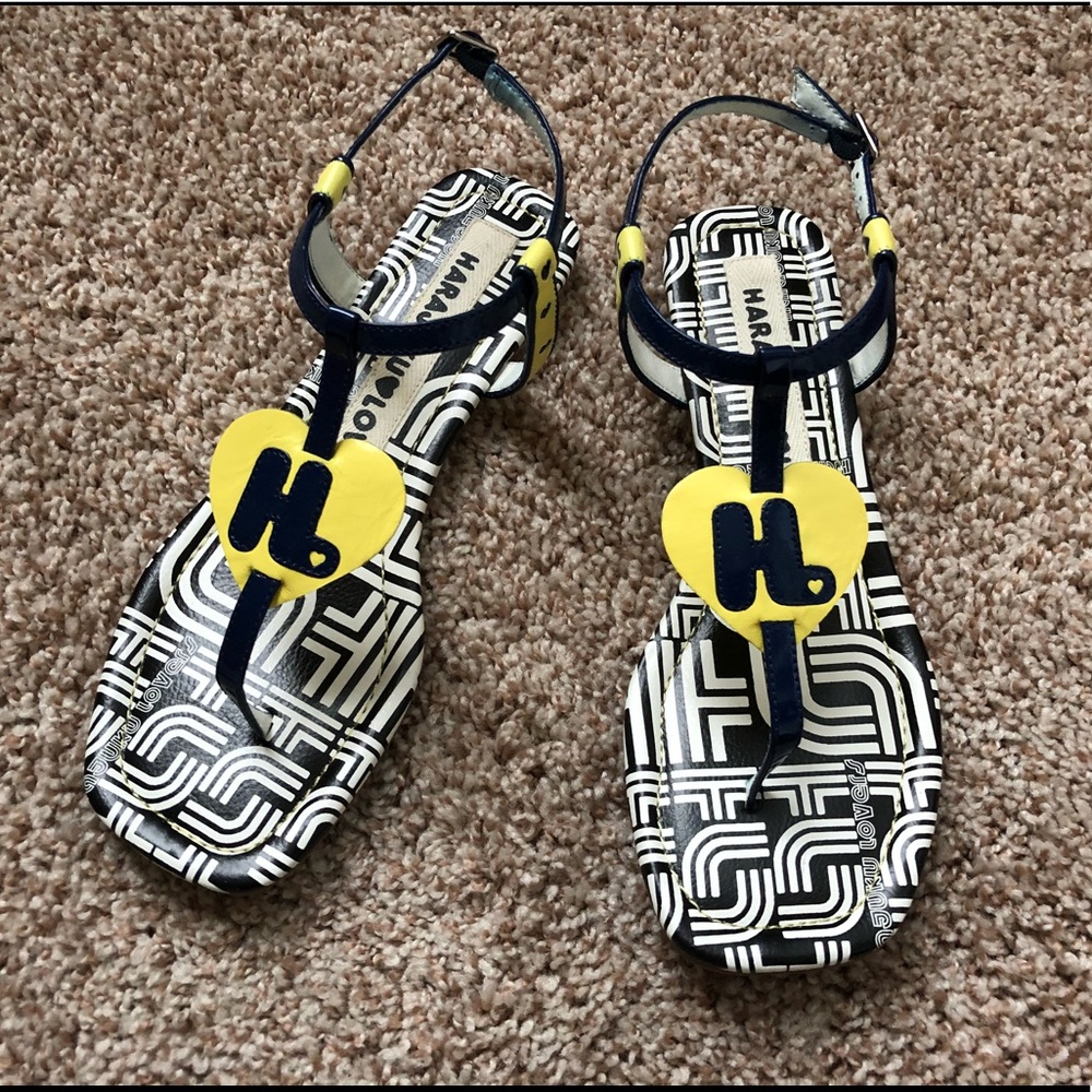 Harajuku Lovers Women’s Sandals